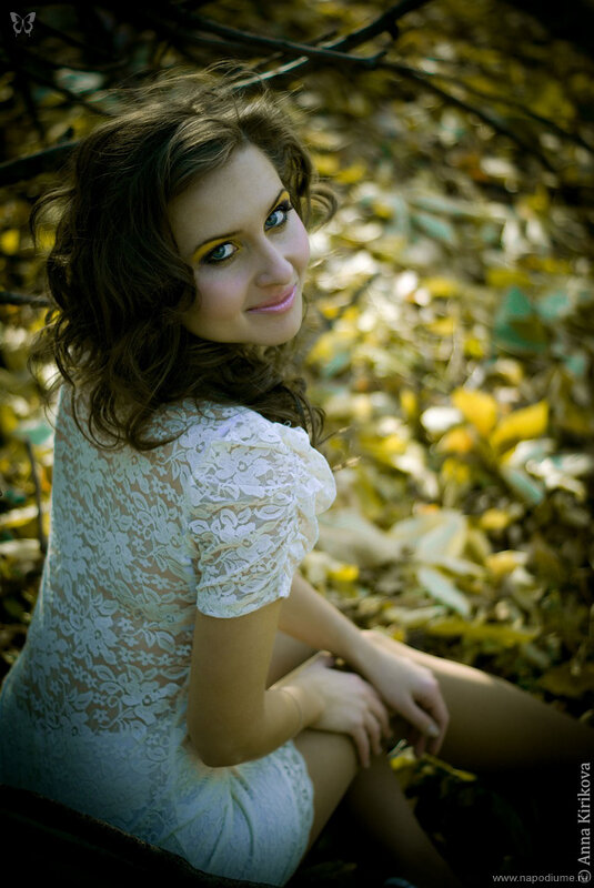 Elena Strenova's photo