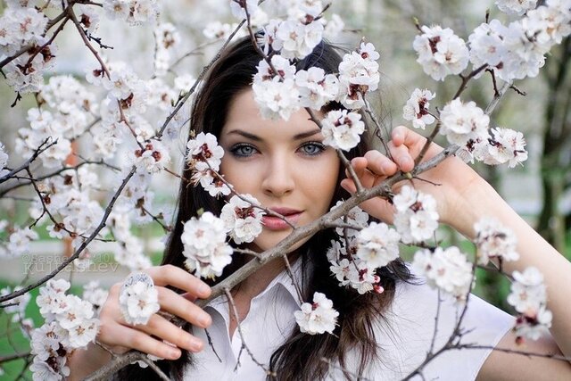 Kristina Mkrtchyan's photo