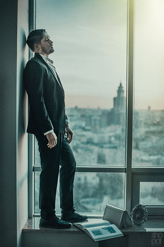 Grigoriy Aleksanov's photo