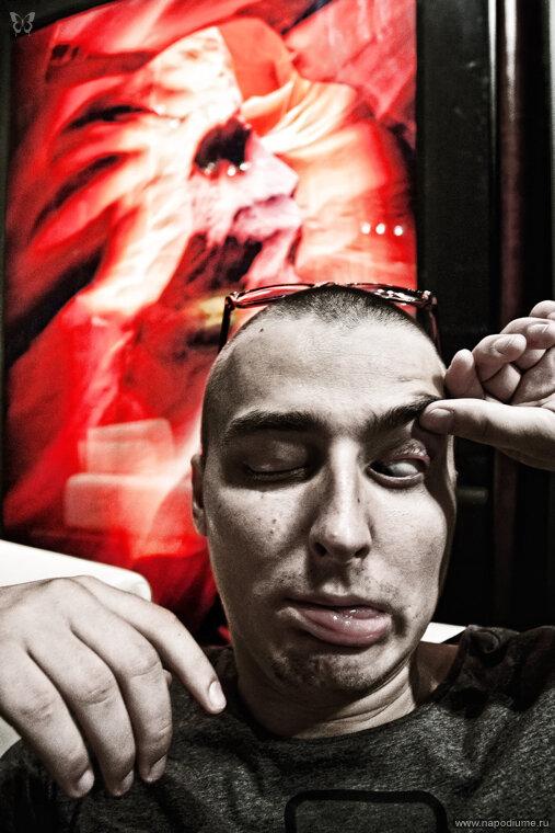 Vladimir Leluk's photo