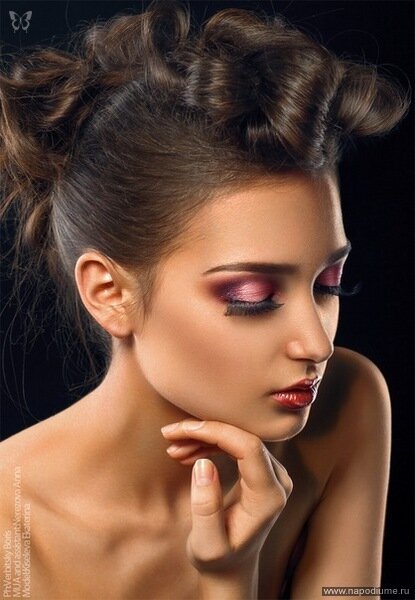 Ekaterina Kiseleva's photo
