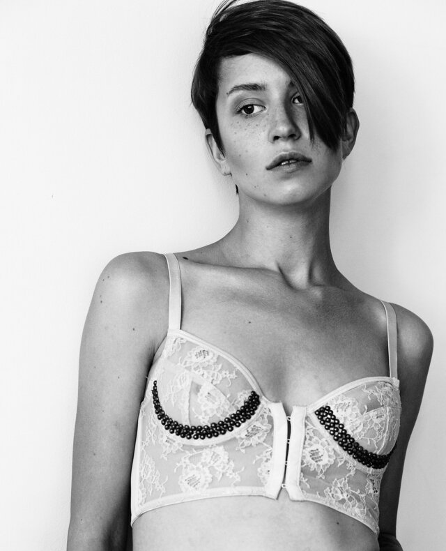 Ksenia Nikolaeva's photo