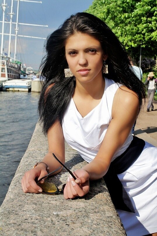 Фото Мария Mery Akopova