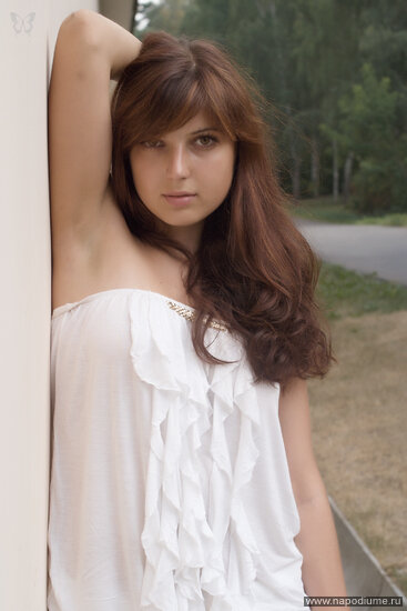 Фото Anna Dubinickaa