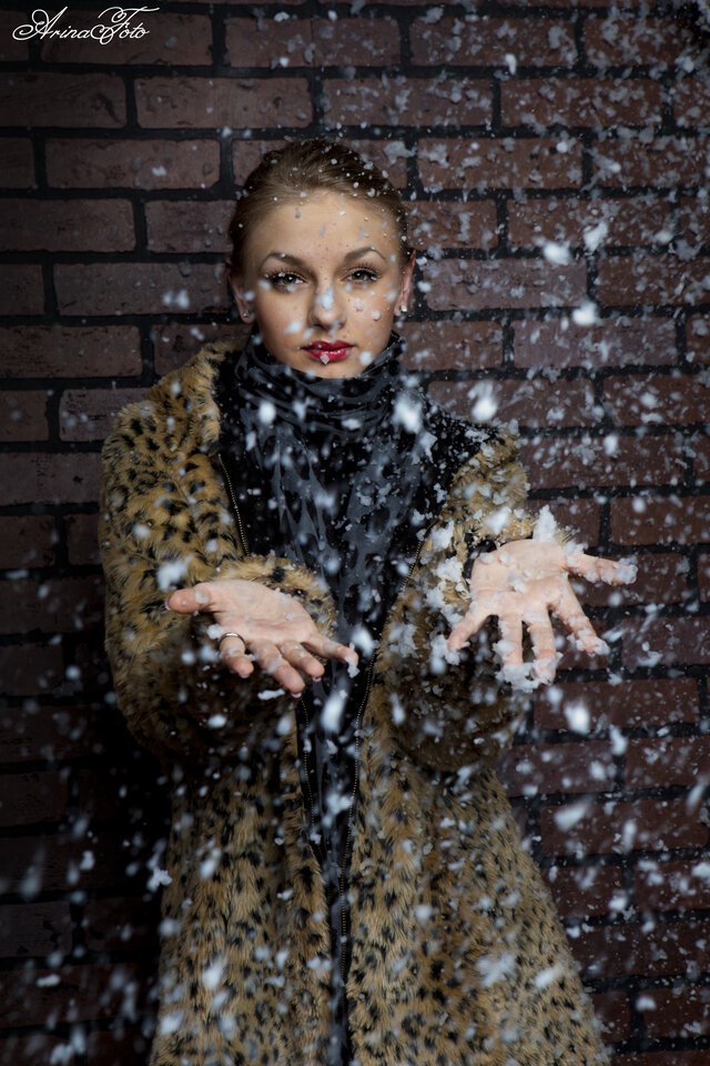 Фото Irina P