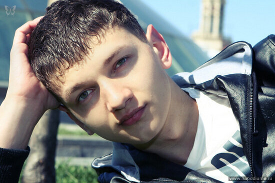 Фото Vadik Svitanok