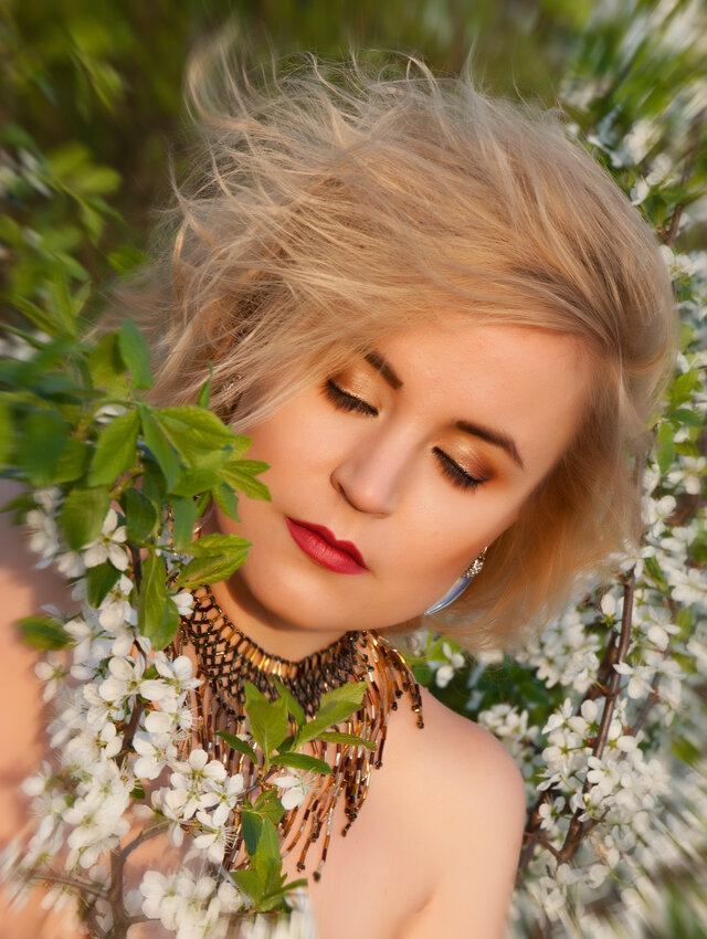 Фото Полина Polina Sha Шамраева