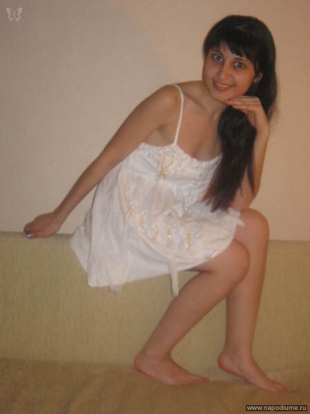 Dilya Alimova's photo