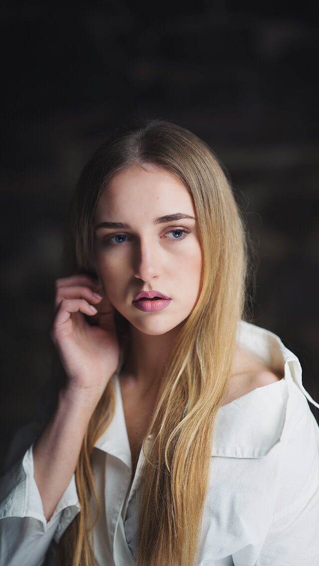 Foto Marina Romancenko