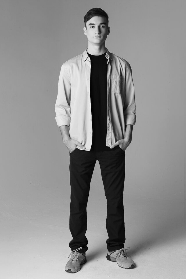 Foto Daniil Rusakov