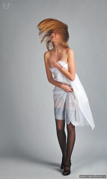 Margarita Tihonova's photo