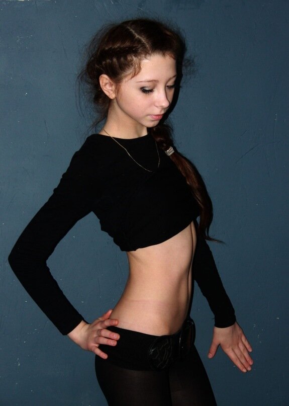 Zoy Akimova's photo