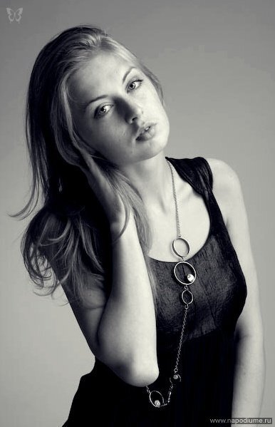 Ekaterina Konstantinova's photo