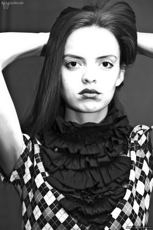 Фото Kira Vasilevski