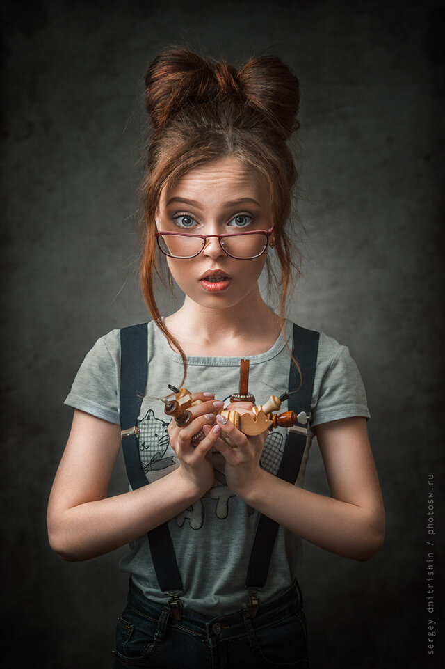 Inna Khazova's photo