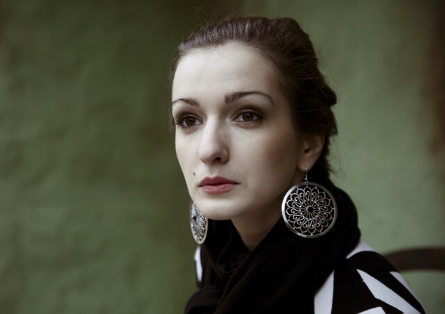 Valeriya Vlasenko's photo