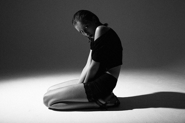 Julija Poljakova's photo