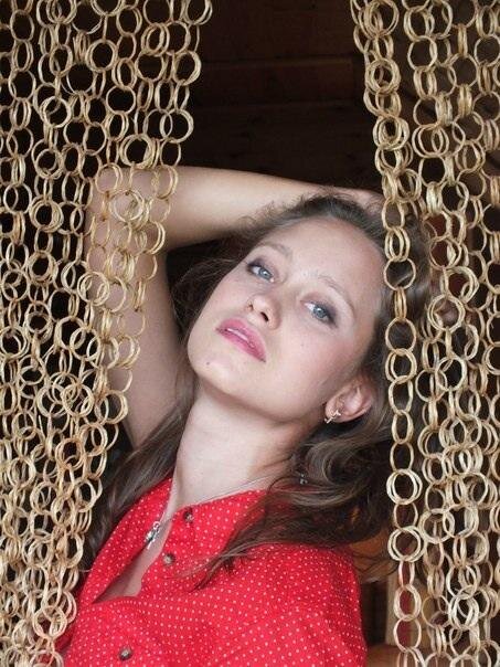 Фото Вера Lavinia Латышева