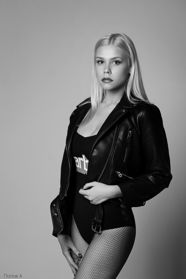 Regina Pohorskaa's photo