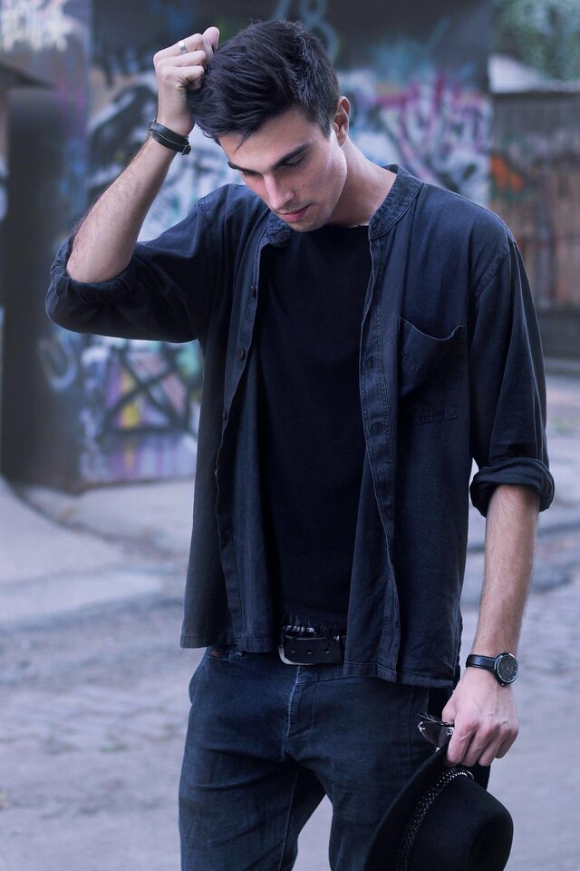Alexander Stan's photo