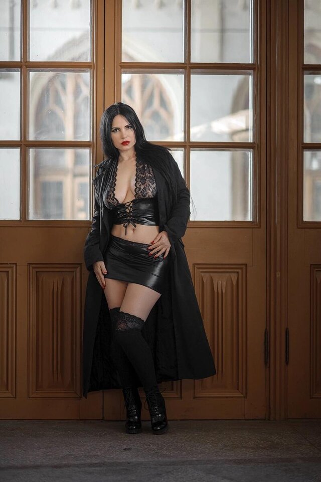 Фото Anzhelika Marinchenko