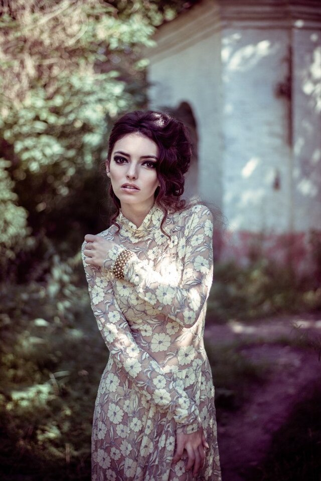 Aleksandra Mart's photo