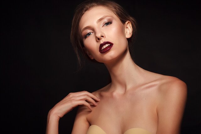 Фото Аня Anna Корнеева