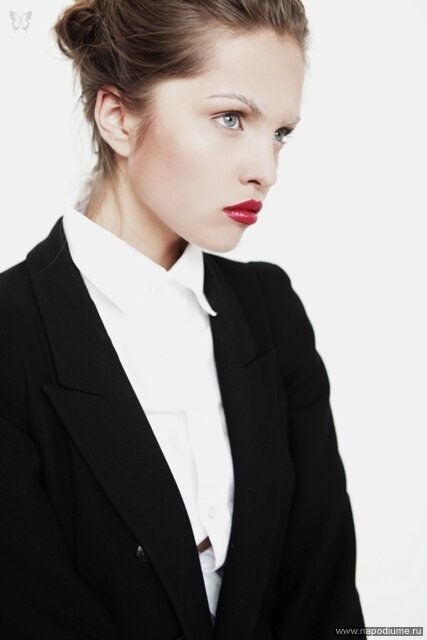 Lena Vasilevskaa's photo