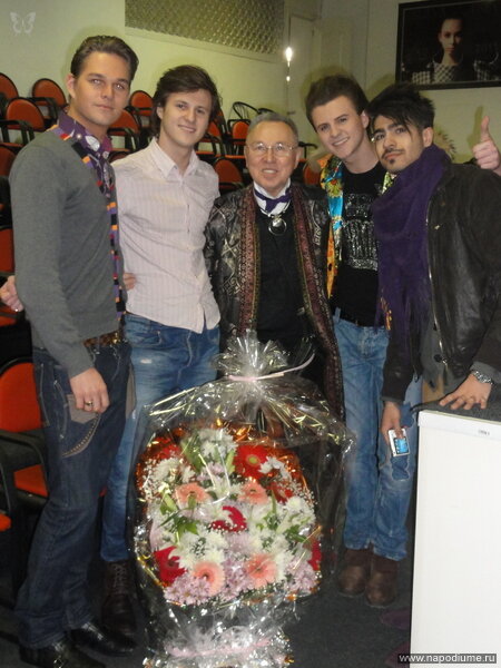 Dmitrij Savcuk's photo