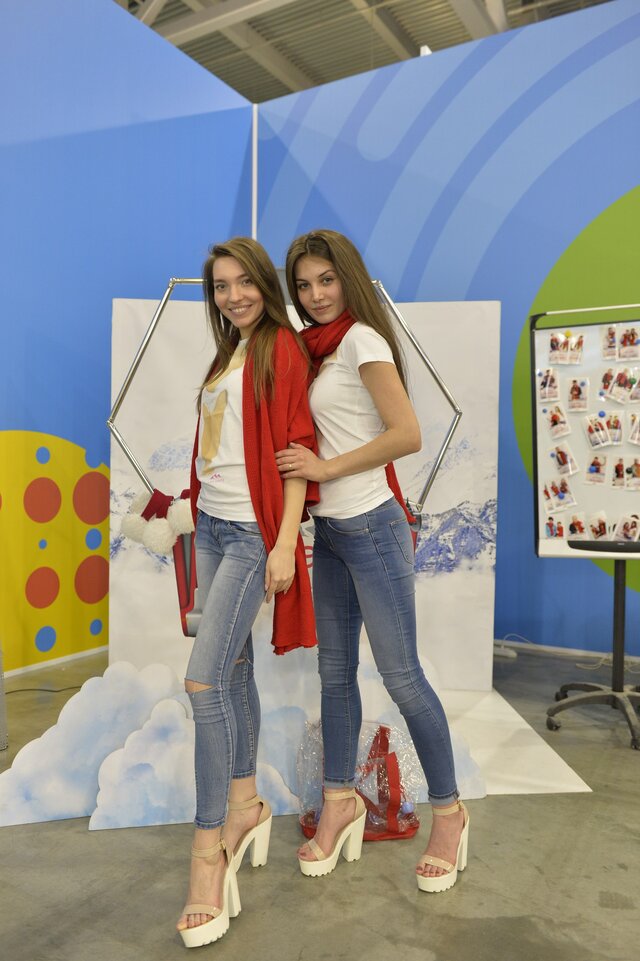 Ana Tihonova's photo