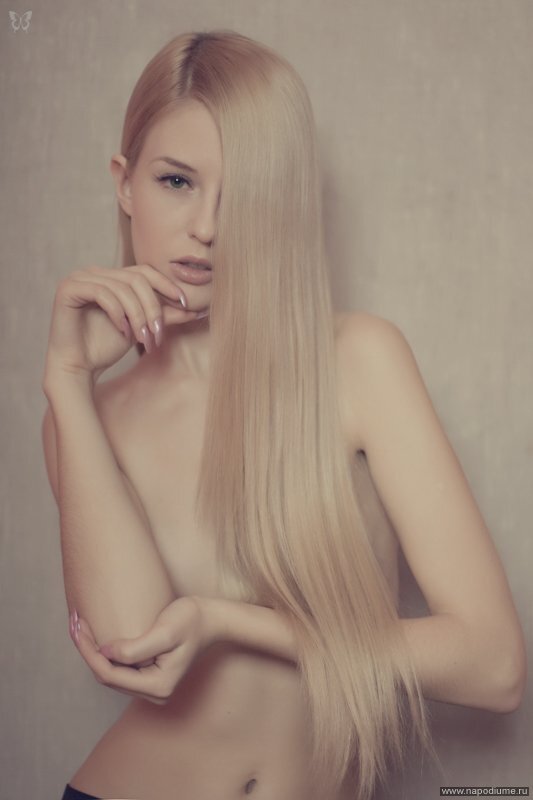 Natalia Cizova's photo