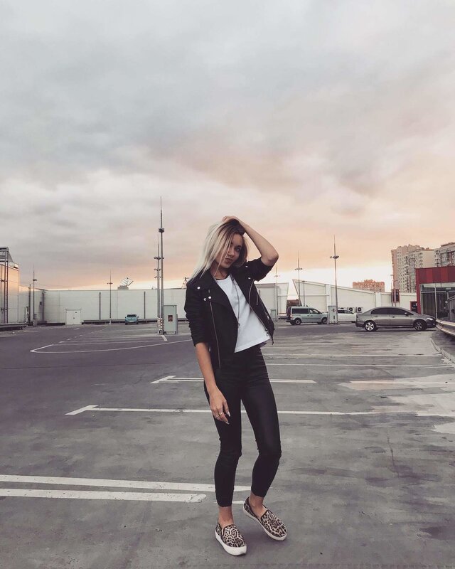 Rimma Balacun's photo