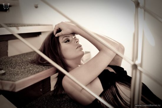 Alina Nevskaya's photo