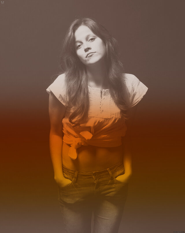 Anna Kuprianova's photo