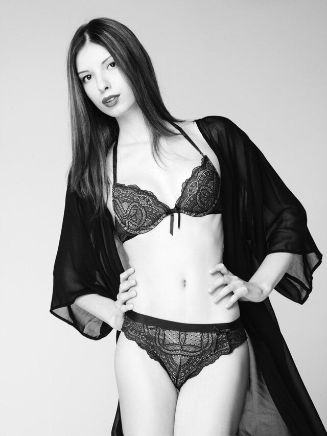 Фото Кристина Kris57 Шрейдер