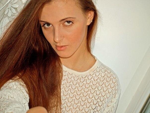 Ksenija Fil'varkova's photo