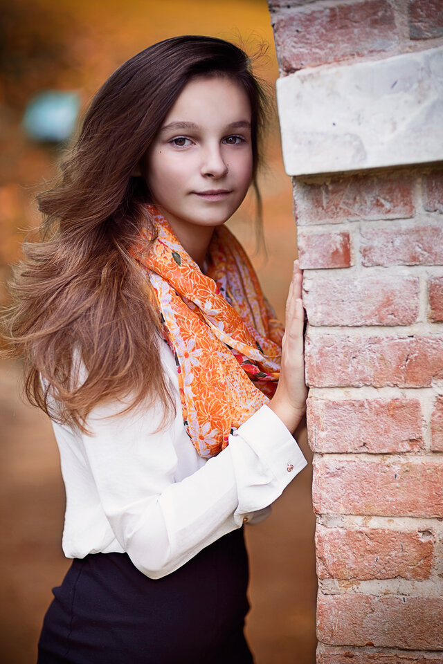 Foto Aleksandra Aksenova