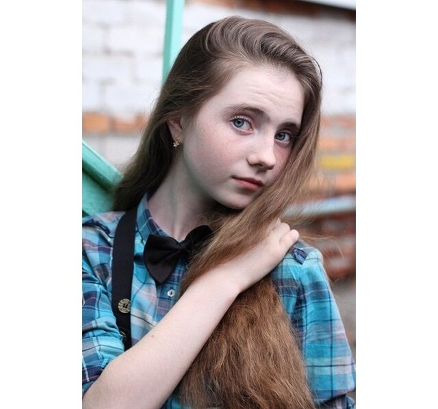 Foto Alexandra Shuvalova