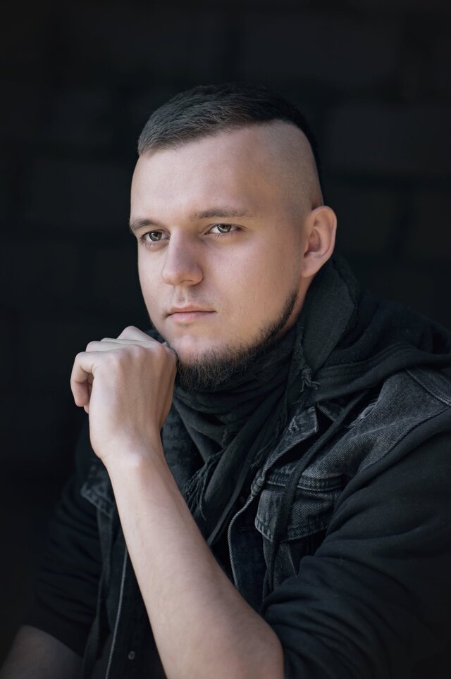 Фото Vyacheslav Sorokun