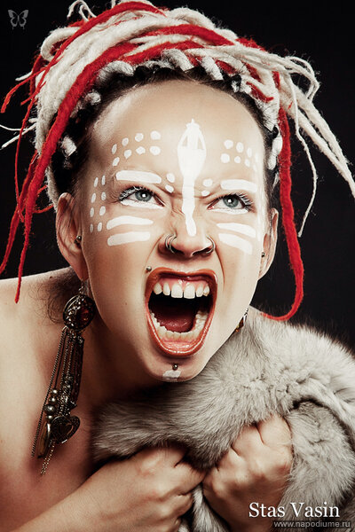 Stas Vasin, Fotohall.ru, Fotohall, Fashion, Glamur, Art