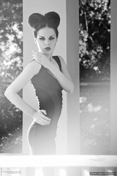 Фото Katie Tulyankina