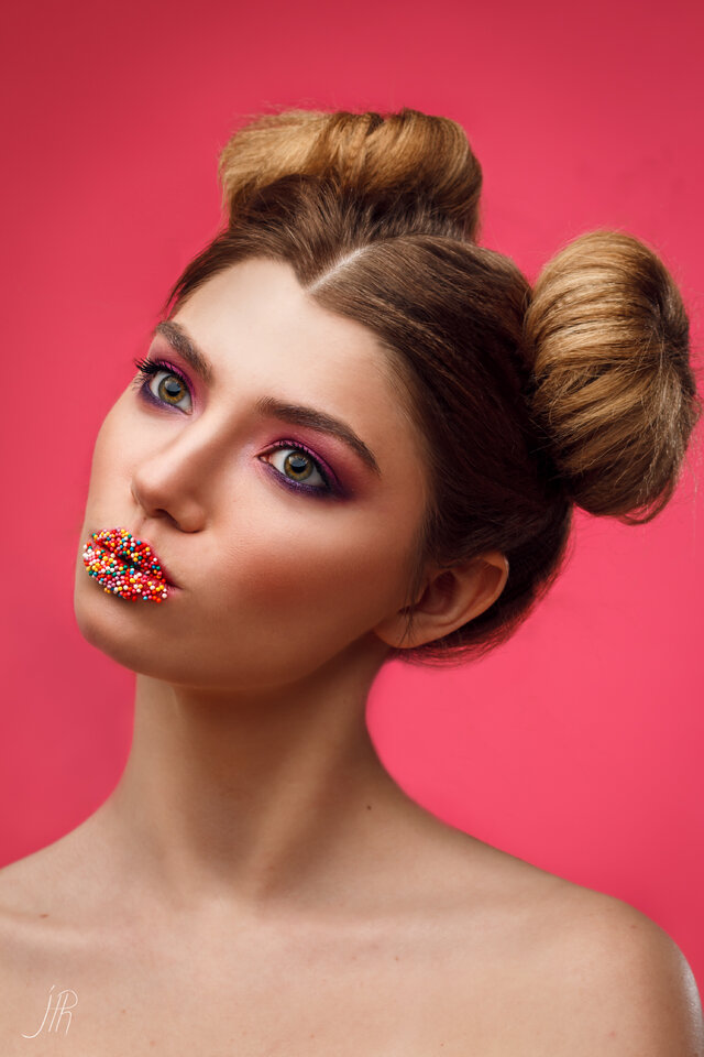 candy
