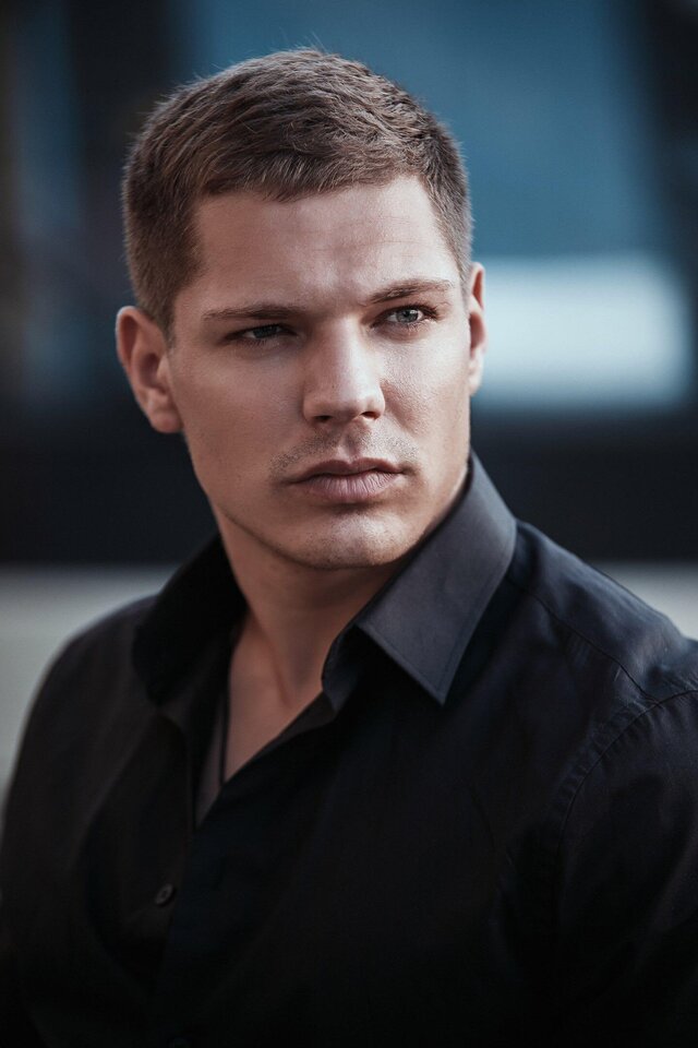 Igor' Cehov's photo
