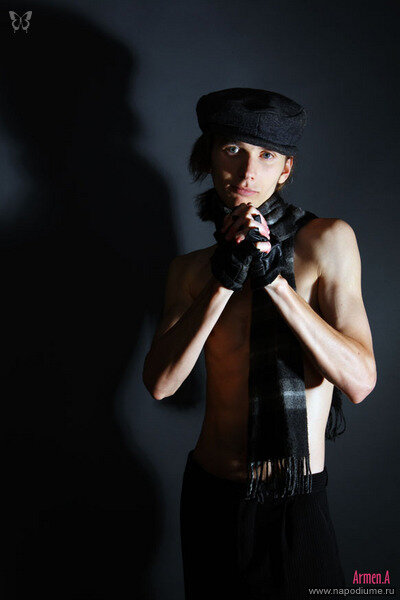 Dmitrij Nezel'skij's photo