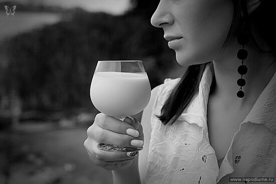 Natalia Sevcenko's photo