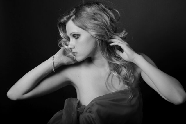 Zarina Kuzhel'naja's photo
