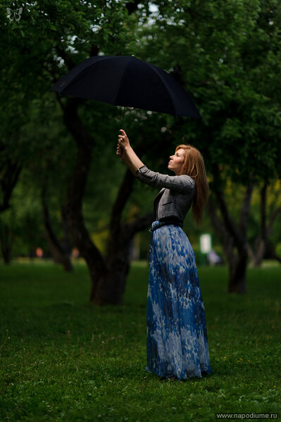 Ulia Zimina's photo