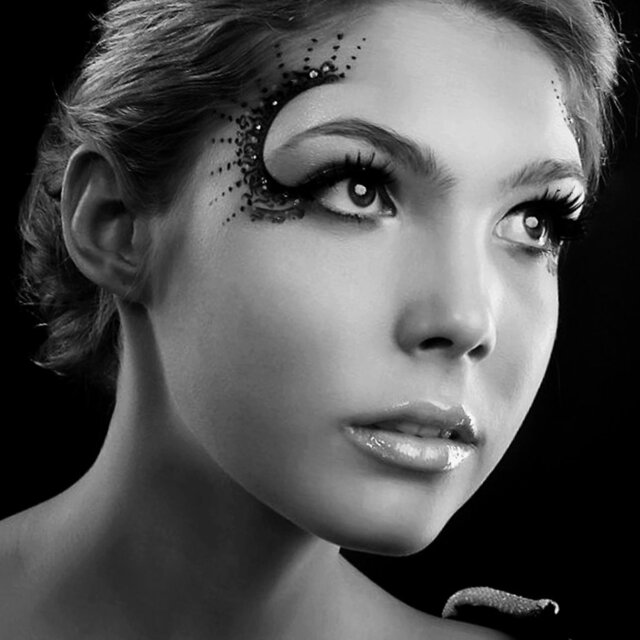 Sofiia Saltykova's photo