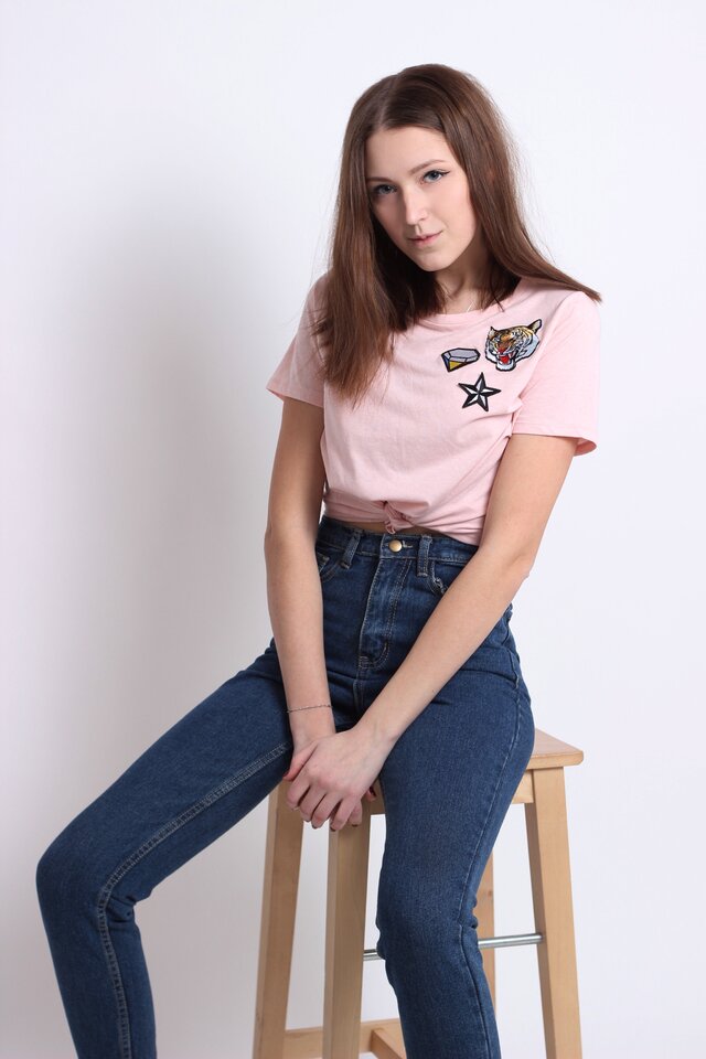 照片Iulia Iarmilko