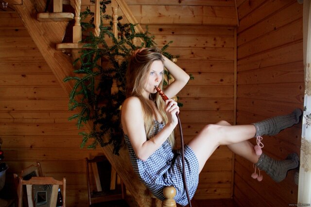 Фото Anastasia Zharkova